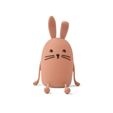 Liewood Evex Night Light - Rabbit - Pale Tuscany