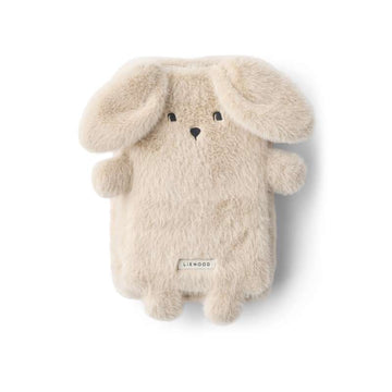 Liewood Astuccio Shannon - Peluche - Coniglio - Mist 