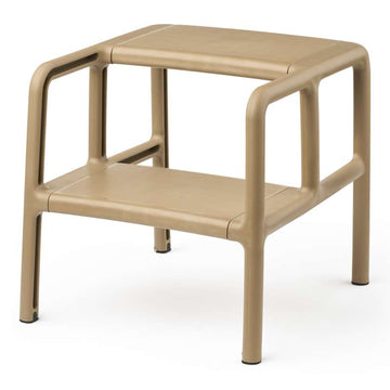 Liewood Melanie 2-Step Stool - Oat
