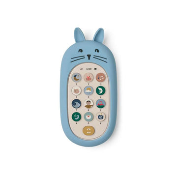 Liewood Fidi Mobile Phone - Beach Blue