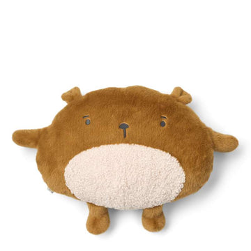 Liewood Melia Bear Plush Teddy - Golden Caramel