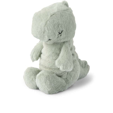 Liewood Berto Dino Teddy - Dove Blue