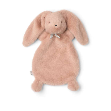 Liewood Roy Rabbit Comforter - Pale Tuscany