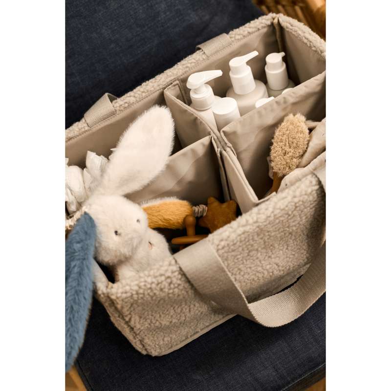 Liewood Nola Pile organizator - Mist