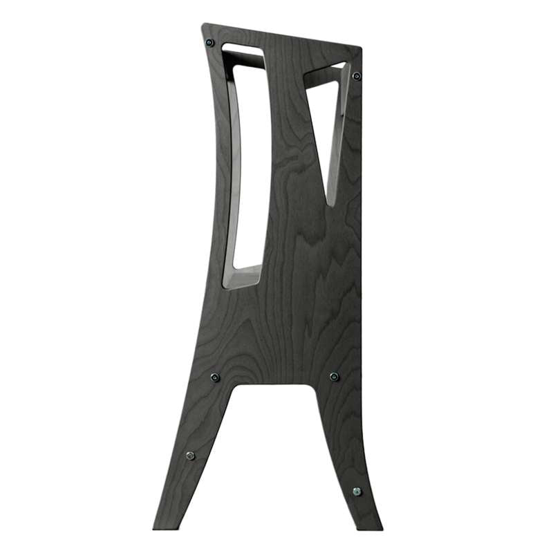 Marsus Giraffen Læringstårn - Berlin