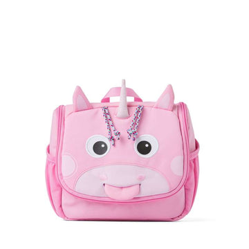 Sac de toilette Affenzahn pour enfants - Licorne