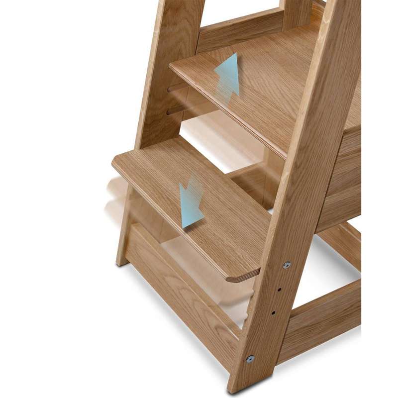 Chaises hautes et réhausseurs bébé Tissi Tableau® noir pour Learning Tower Discovery Tower Felix Chaises hautes et réhausseurs bébé Tissi Tableau® noir pour Learning Tower Discovery Tower Felix