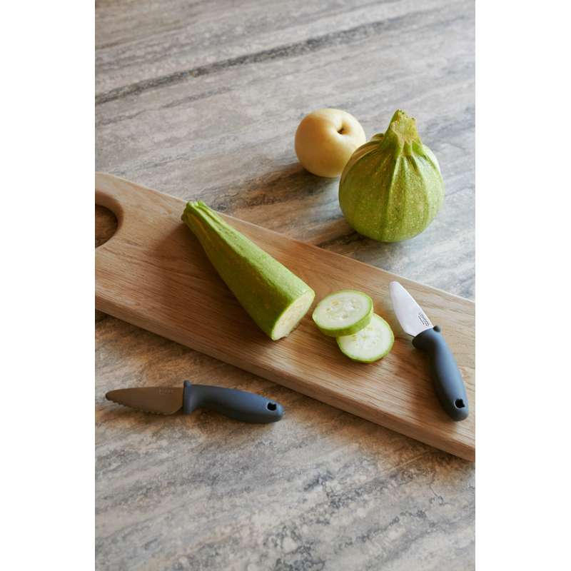 Liewood Пери Детски ножчета - 2 бр. - Кит син 