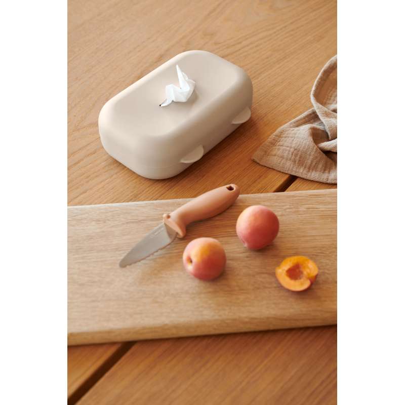 Liewood Пери Детски ножове - 2 бр. - Тоскана Роза 