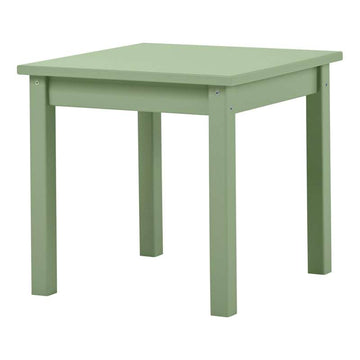 Hoppekids MADS Børnebord - Pale Green