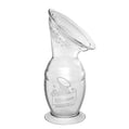 Breast pumps