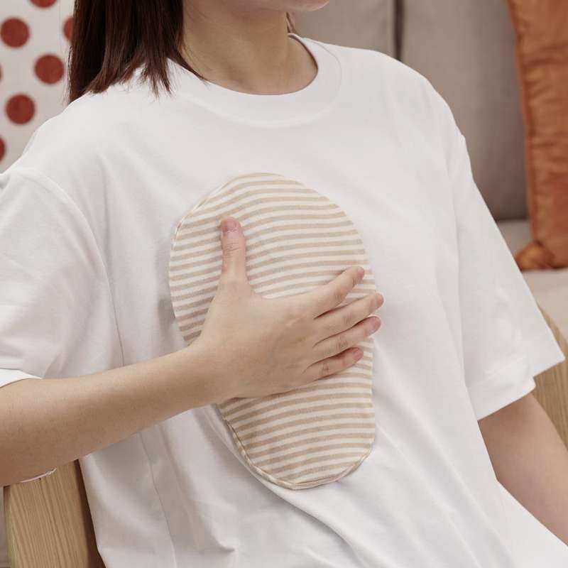 Haakaa Melegítő- és hűtőpárna 