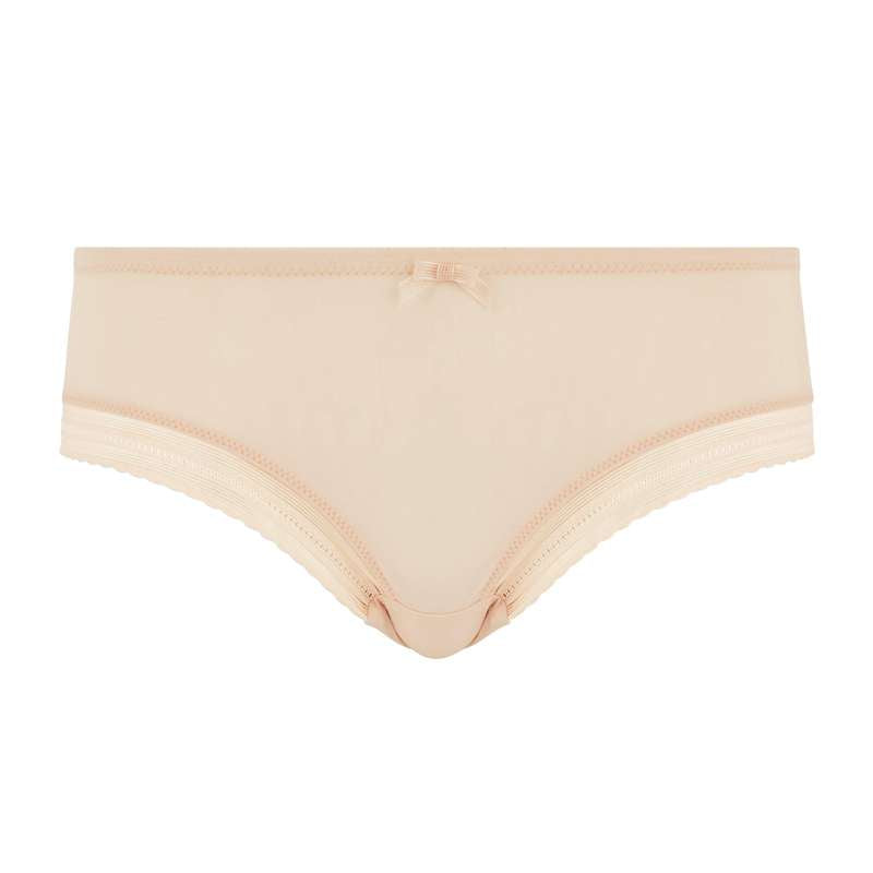 Cache Coeur Milk - Maternity low waist shorty - Blush