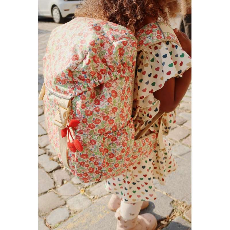 Konges Sløjd Clover Skoletaske - Kaluka