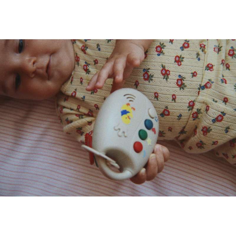 Konges Sløjd Moje Prvé Kľúče - Multi 