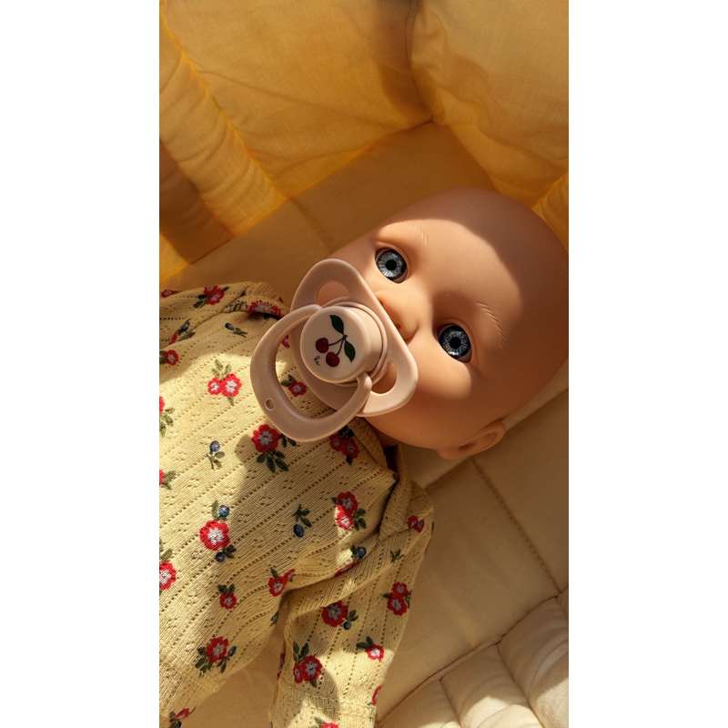 Konges Sløjd Boneca - Molly - Muro Blu 