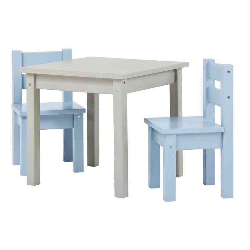 Hoppekids MADS Chaise enfant - Dream Blue