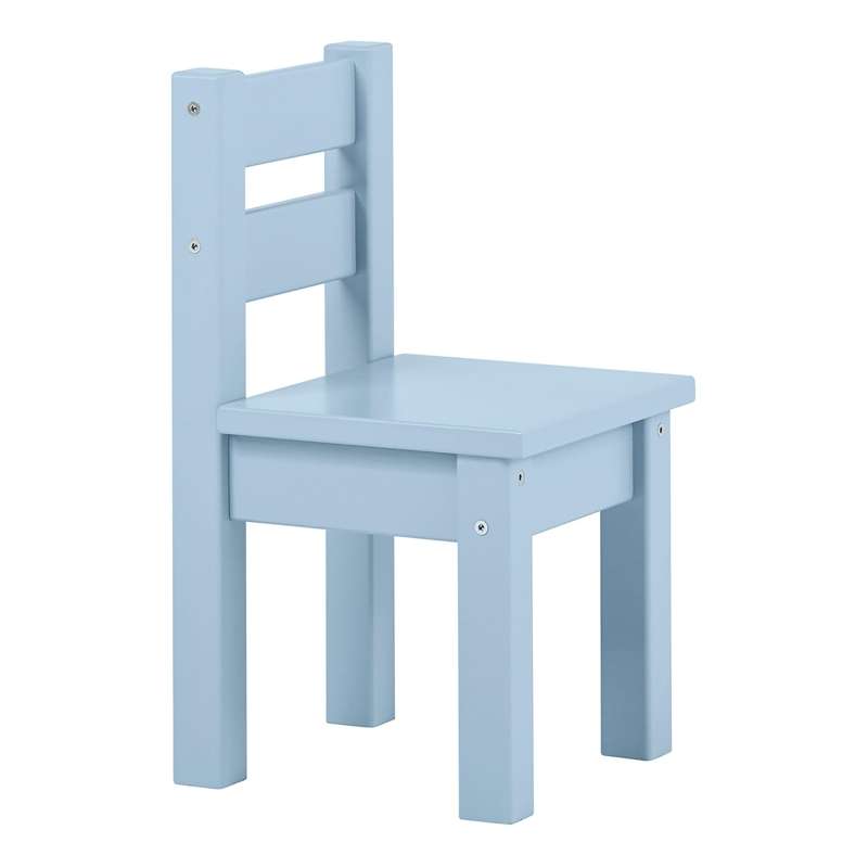 Hoppekids MADS Chaise enfant - Dream Blue