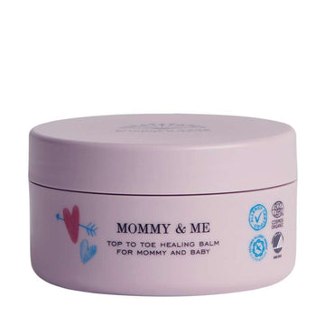 Rudolph Care Mamãe e Eu - 145ml 