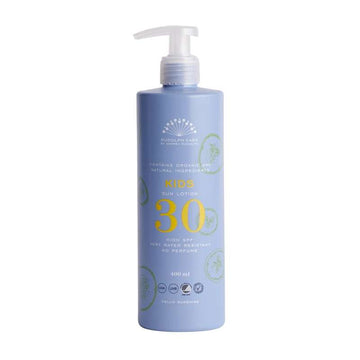 Rudolph Care Kids Zonnelotion SPF30 - 400ml