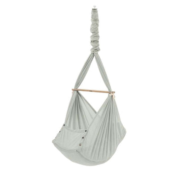 
Nonomo Sling Swing - Olive
Italian translation: 
Nonomo Sling Swing - Olive