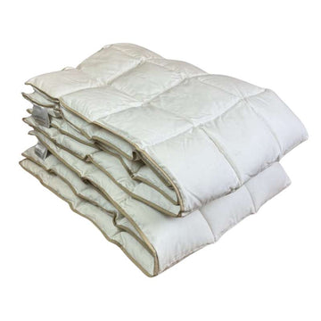 Oh'Naturel Bettdecke - 70x100 cm. - 2 Stk. - Kapok/Baby