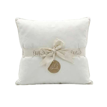 Oh'Naturel Oreiller - 40x45 cm. - Rembourrage en fibres