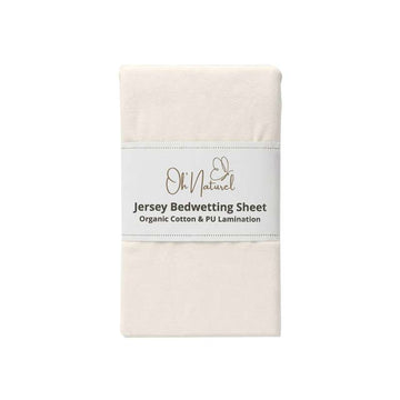 Oh'Naturel Økologisk Vådliggerlagen - Barnevogn - 37x96 cm.