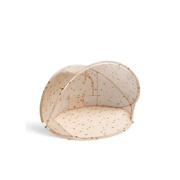 Konges Sløjd Pop-Up Plažni šotor - UV 50+ - Mini - Limona 