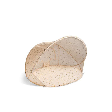 Konges Sløjd Pop-Up Plažni šotor - Anti UV 50+ - Limona 