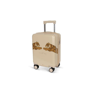 Konges Sløjd Mala de viagem - Tiger 