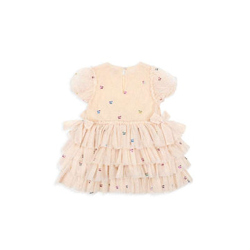 Konges Sløjd Rochie Fay - GRS - Cireașă de Zână 