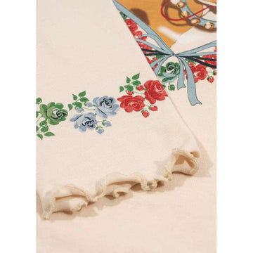 Konges Sløjd Gio - Robe à manches longues - GOTS - Deer Diary 