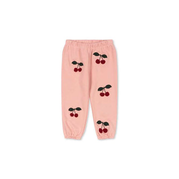 Konges Sløjd Lou Terry Sweatpants Bukser - OCS - Mellow Rose