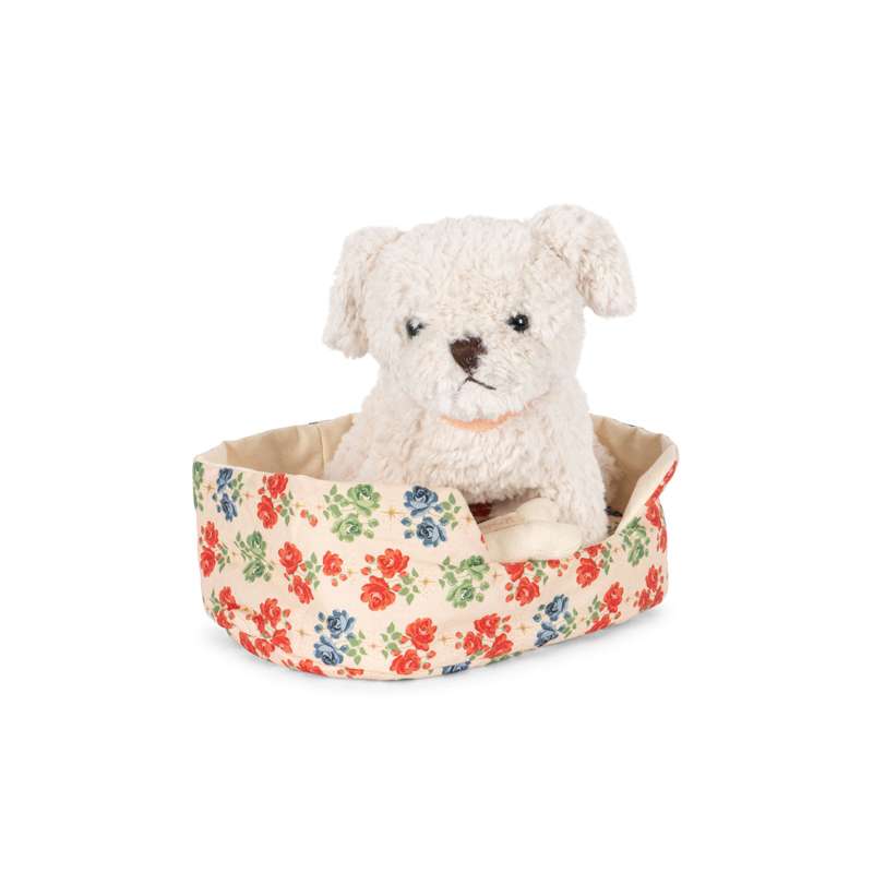 Konges Sløjd Il cucciolo di cane Madeleine 