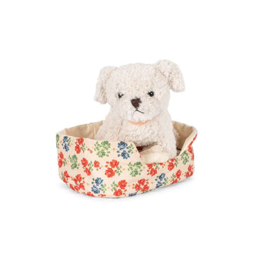 Konges Sløjd Il cucciolo di cane Madeleine 