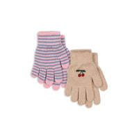 Guanti e muffole per bambini 