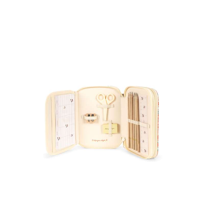 Konges Sløjd Clover Penalhus - Kaluka