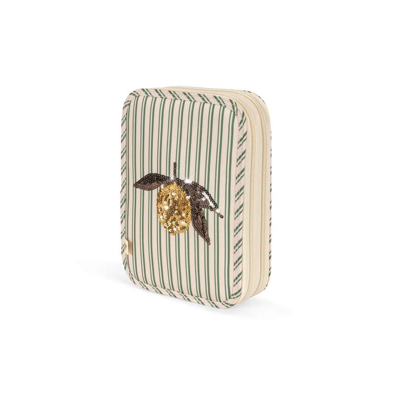 Konges Sløjd Clover Penalhus - Duo Verde