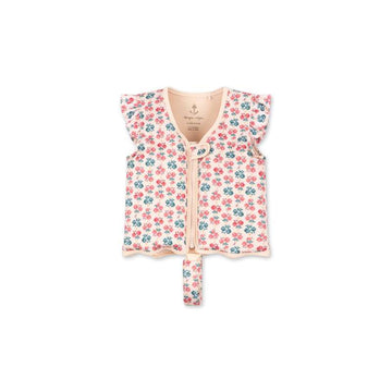 Konges Sløjd Vestă de baie din neopren Avery - Lumina Rose 