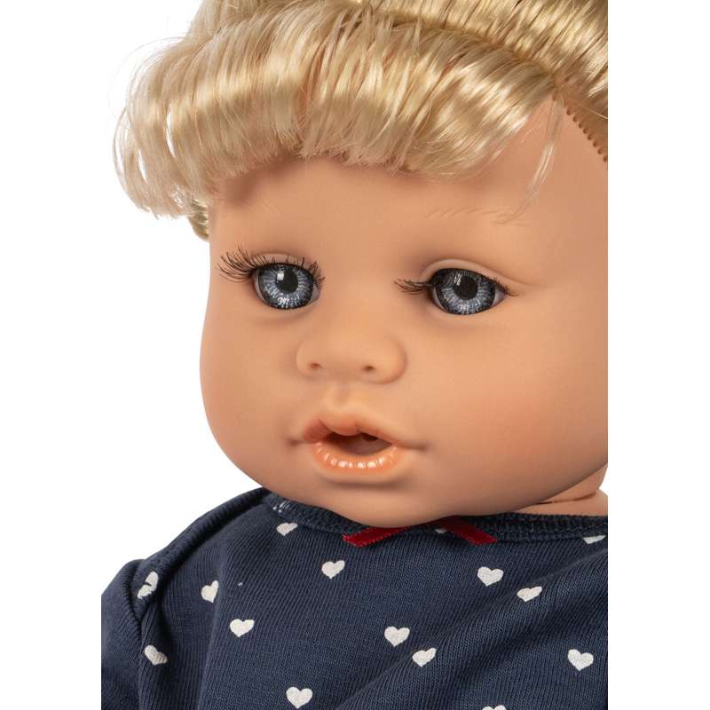 Konges Sløjd Dukken Viola