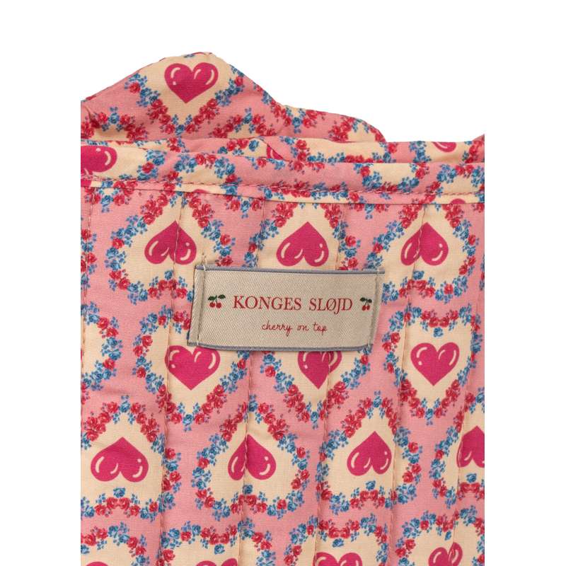 Konges Sløjd Carrinho de Boneca - Felice Rosa 