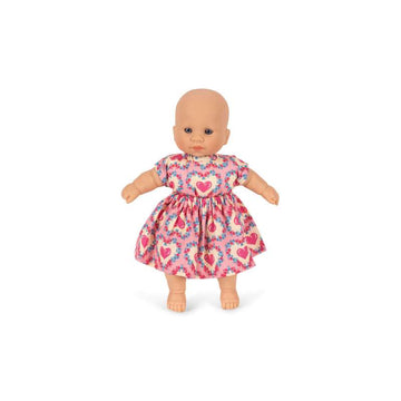 Konges Sløjd Mini poupée - Felice - Felice Rose 