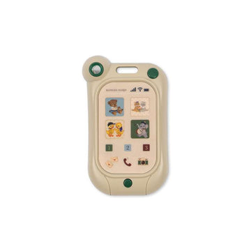 Konges Sløjd Moje Prvé Telefón - Multi 