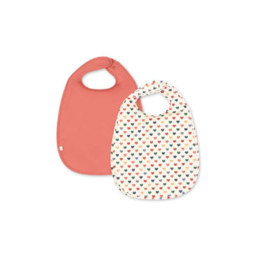 Konges Sløjd Vida obleka - GOTS - Aisuru Blue 