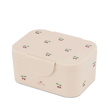 Konges Sløjd Caixa para almoço - Cherry Blush 