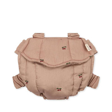 Konges Sløjd Doll Carrier - Cherry Blush 