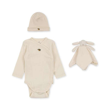 Konges Sløjd Gift Box/Maternity Package - Lemon 