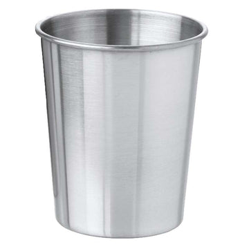 Pulito PureDrinkCup Kop - Stal nierdzewna - 250ml