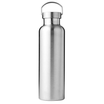 Pulito PureThermoBottle Θερμός - Κλασικό - 750ml 